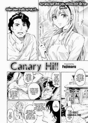 Đọc truyện tranh Canary Hill