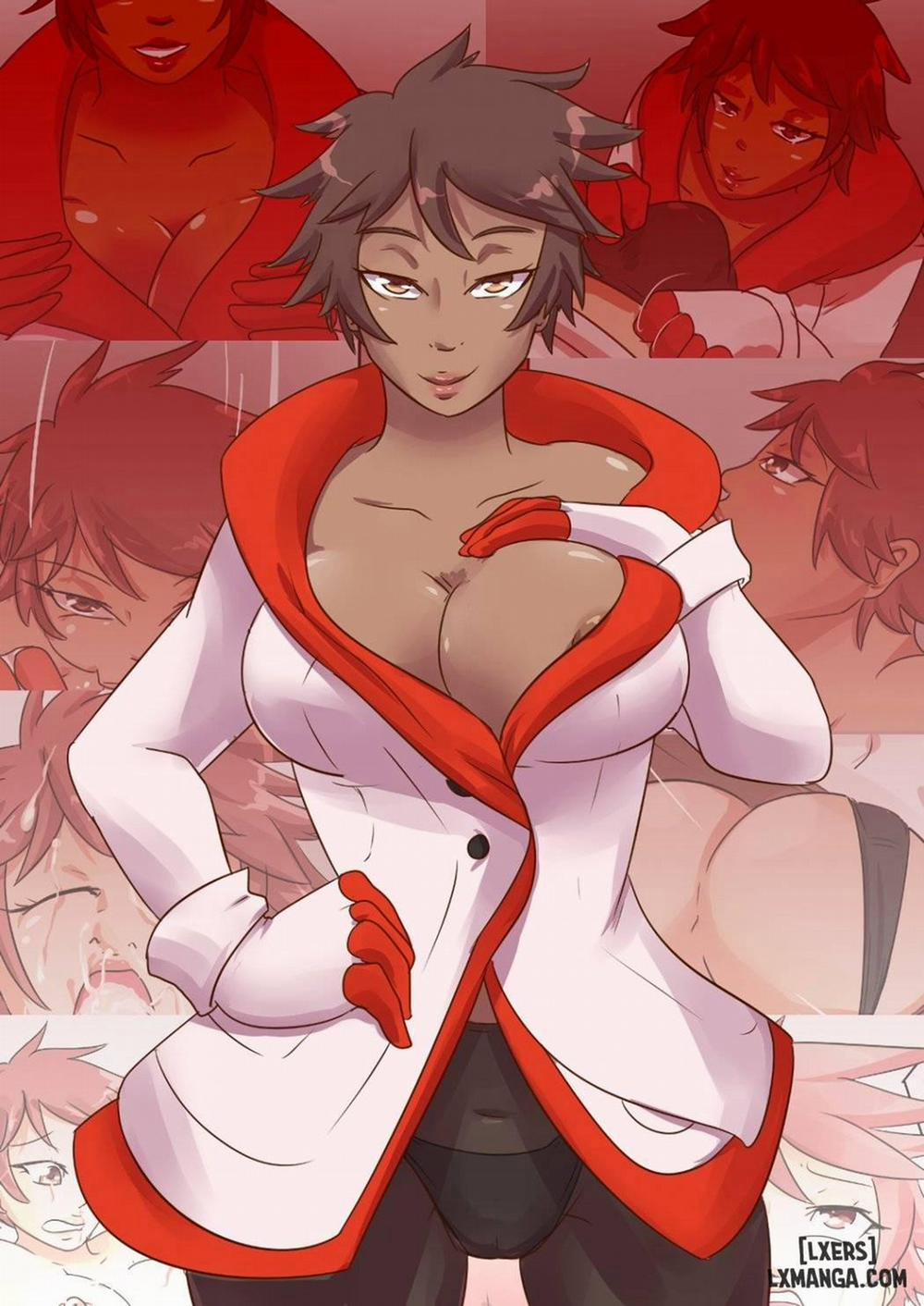 Candela Oneshot trang 0