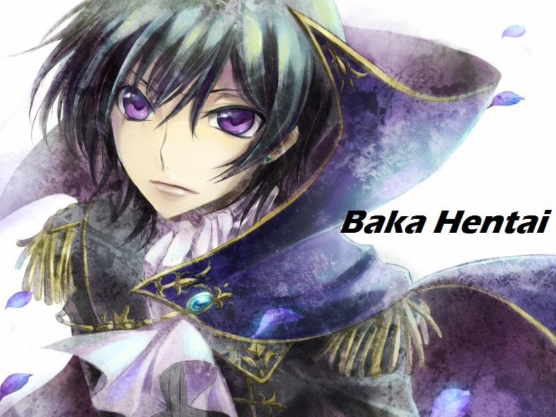Candy Noise (Code Geass) Oneshot trang 1