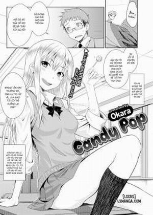 Đọc truyện tranh Candy Pop