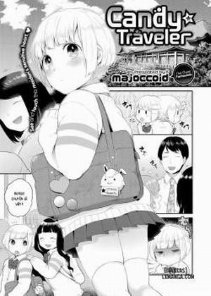 Đọc truyện tranh Candy☆Traveler