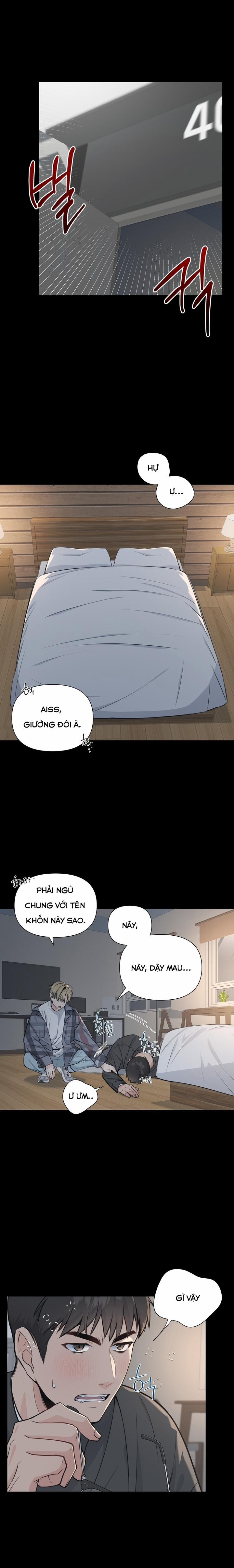 Candy Yum Yum 1 trang 11