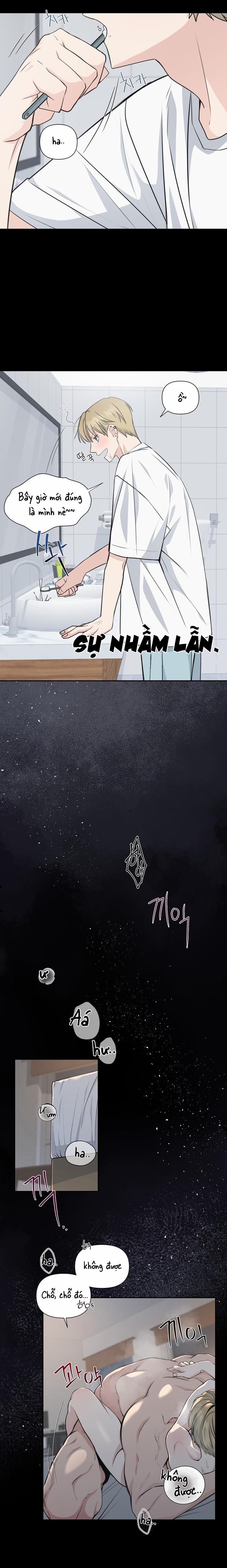 Candy Yum Yum 1 trang 13