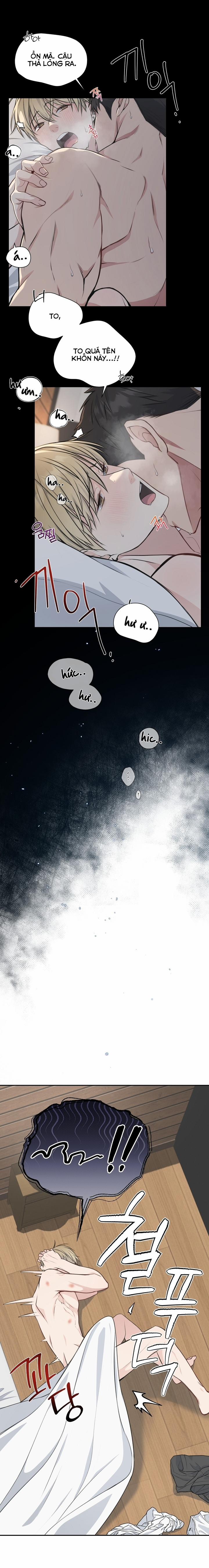 Candy Yum Yum 1 trang 14