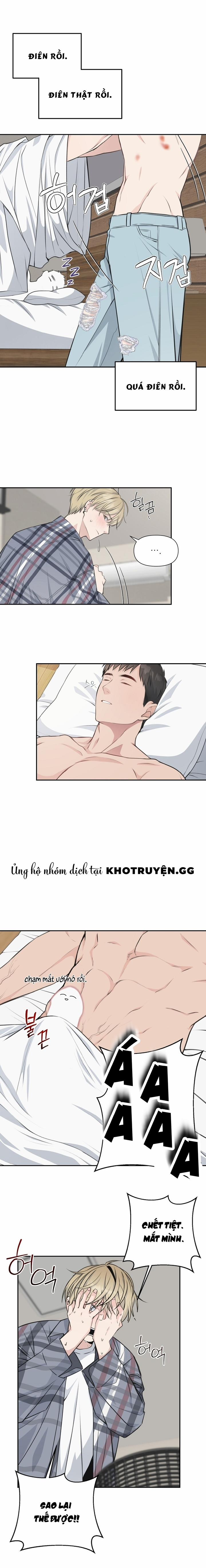 Candy Yum Yum 1 trang 15