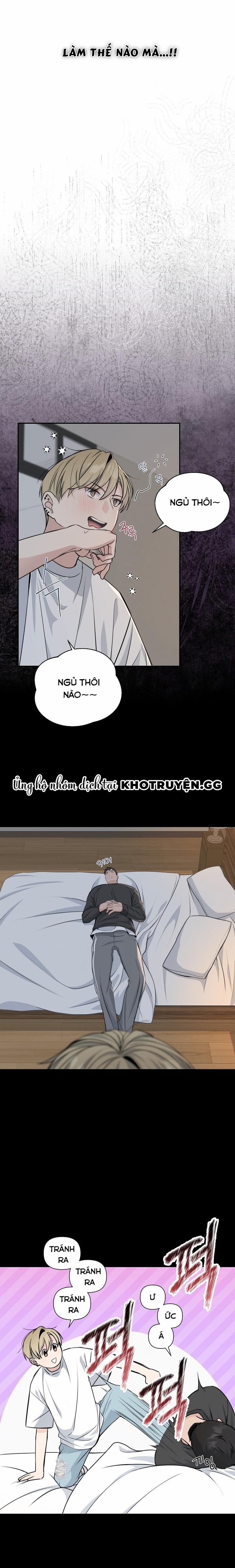 Candy Yum Yum 1 trang 17