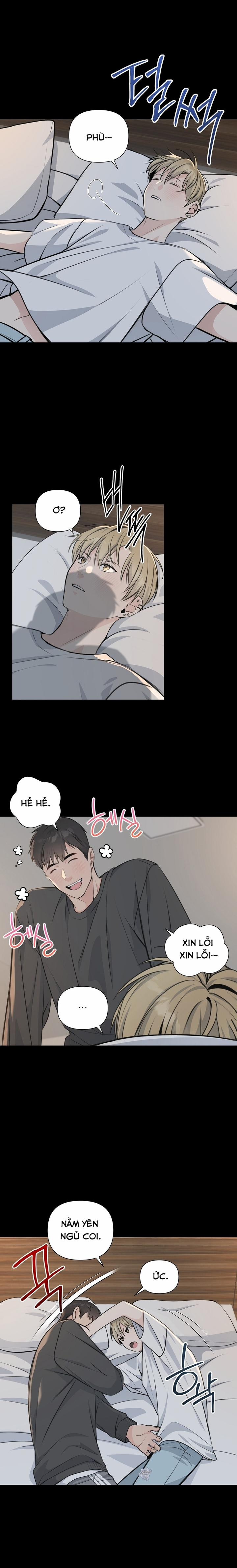 Candy Yum Yum 1 trang 18