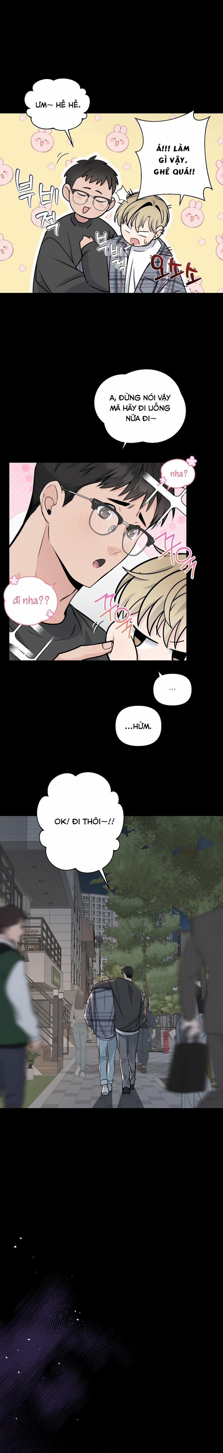 Candy Yum Yum 1 trang 7