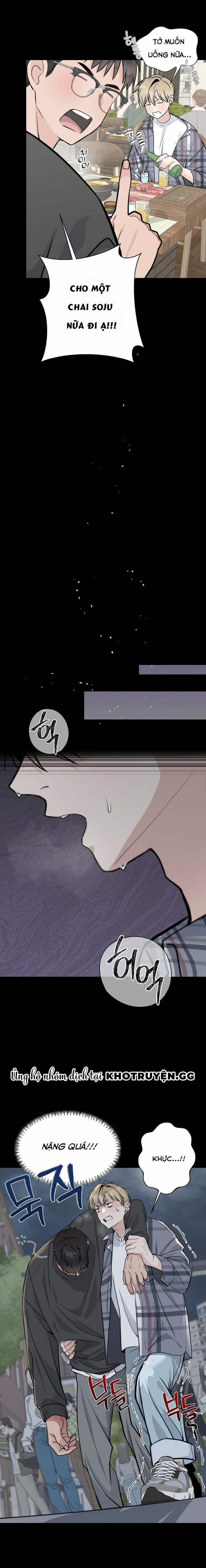 Candy Yum Yum 1 trang 9