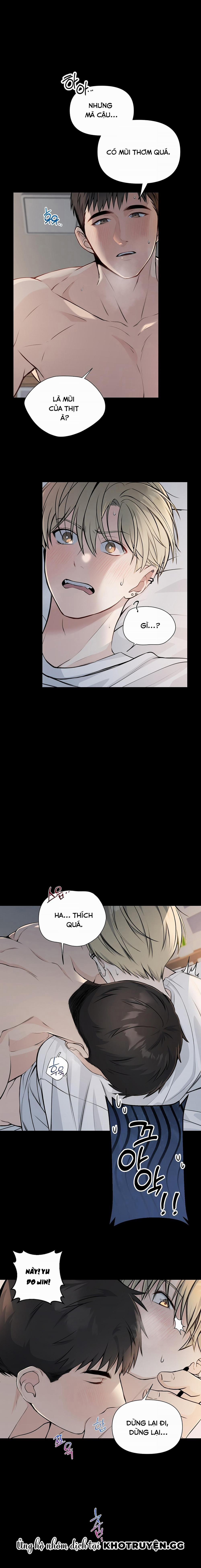 Candy Yum Yum 2 trang 0