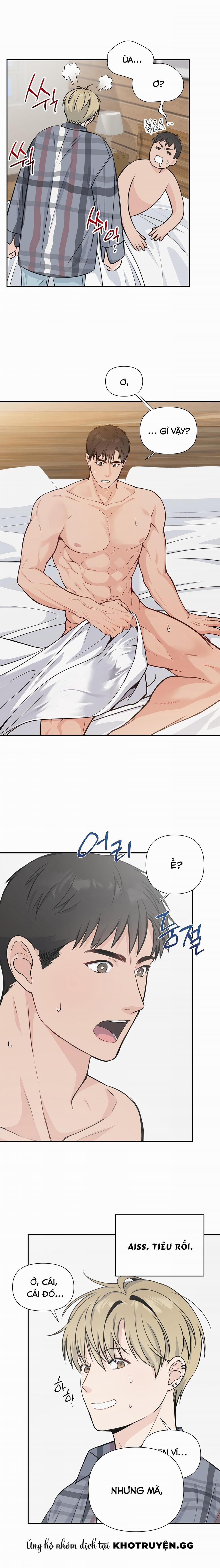 Candy Yum Yum 2 trang 11