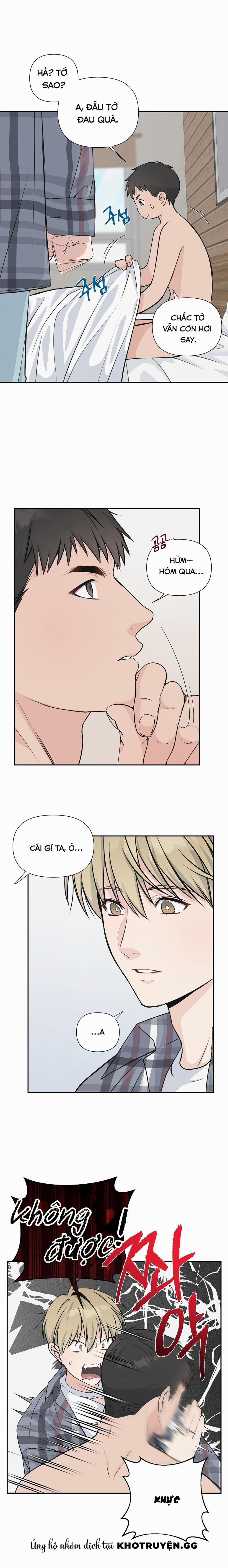 Candy Yum Yum 2 trang 13