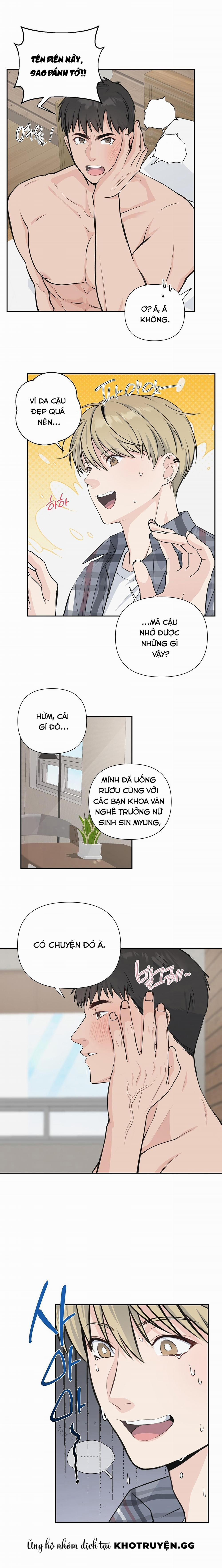 Candy Yum Yum 2 trang 14