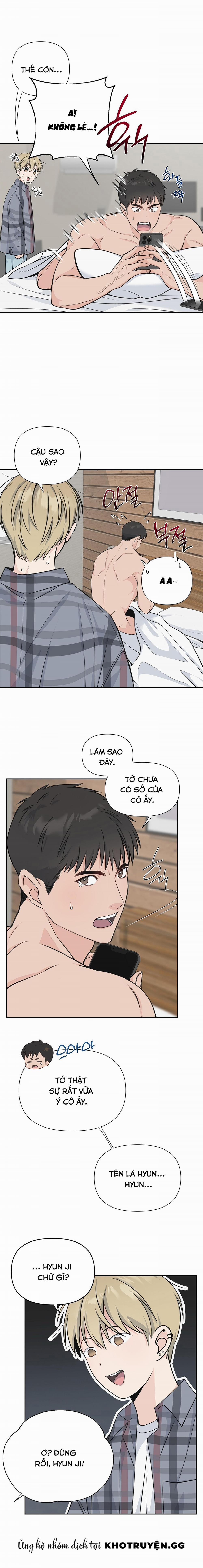 Candy Yum Yum 2 trang 15