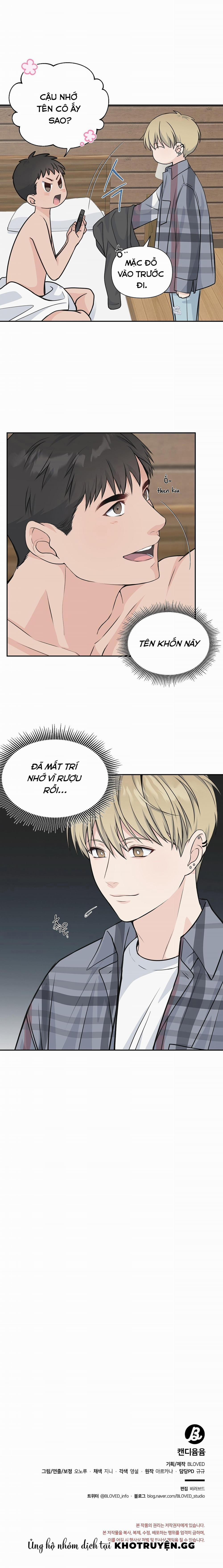 Candy Yum Yum 2 trang 16