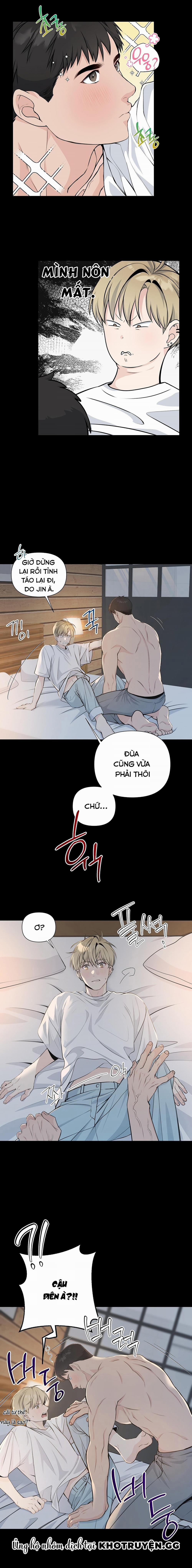 Candy Yum Yum 2 trang 4