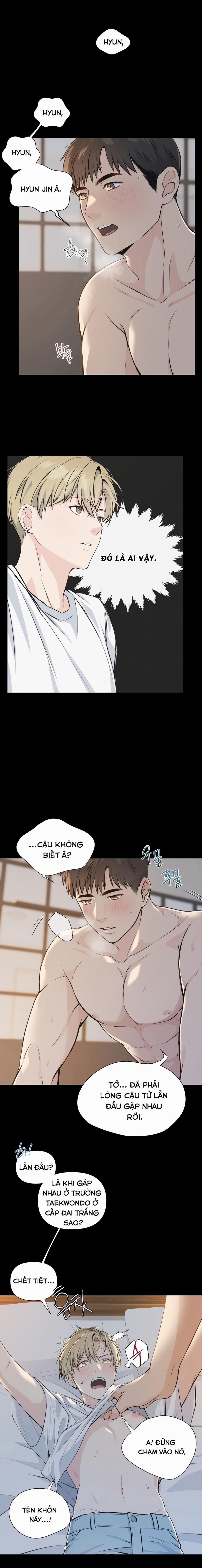 Candy Yum Yum 2 trang 5