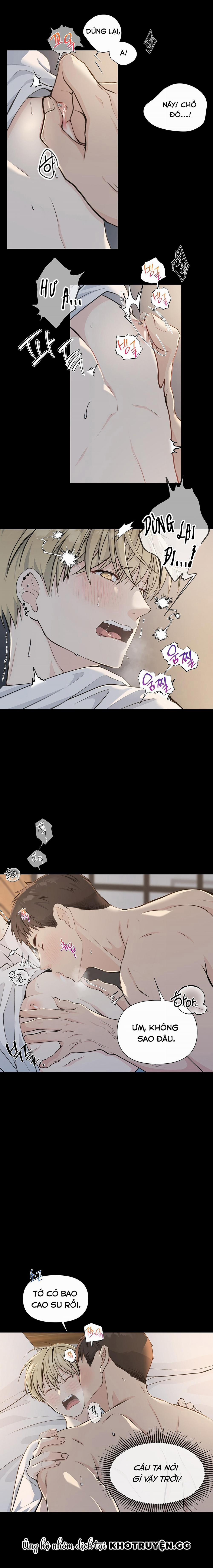 Candy Yum Yum 2 trang 6