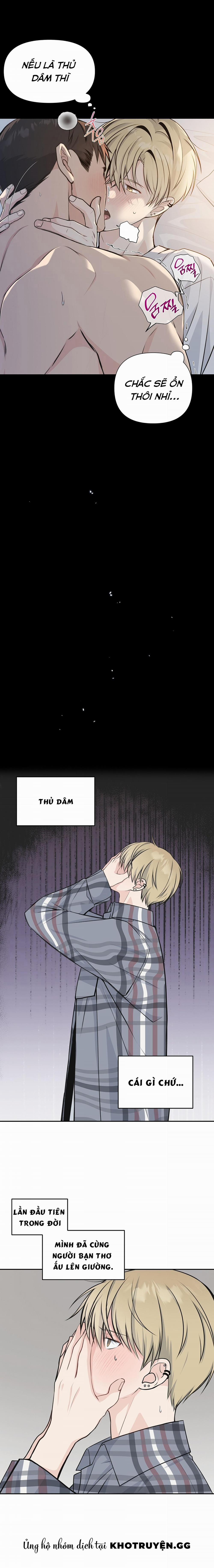 Candy Yum Yum 2 trang 8