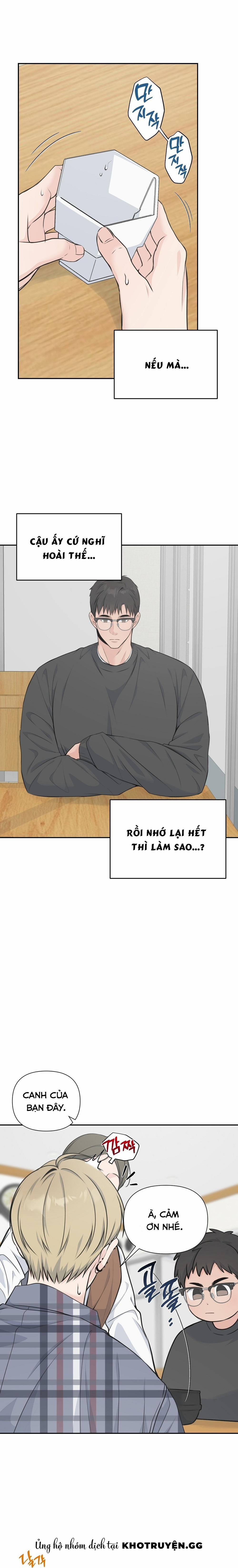 Candy Yum Yum 3 trang 11