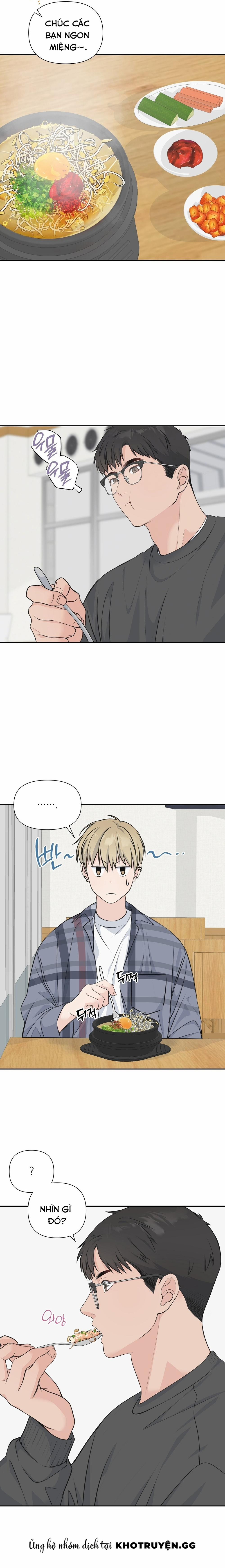 Candy Yum Yum 3 trang 12