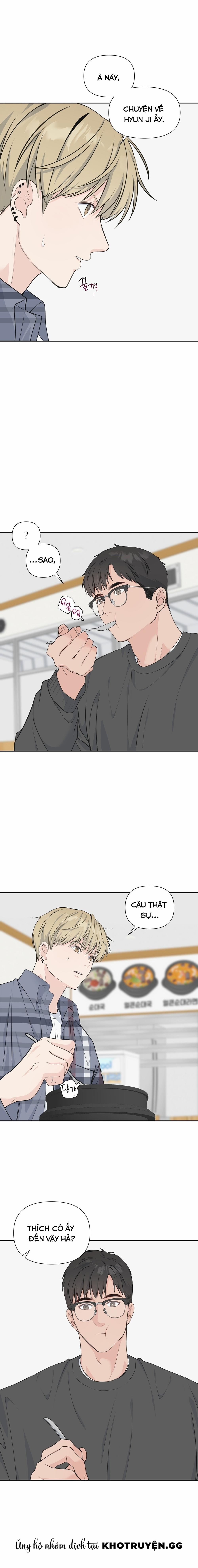 Candy Yum Yum 3 trang 13