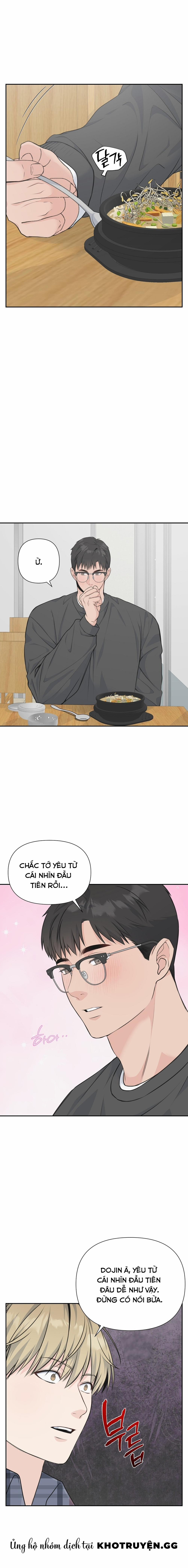 Candy Yum Yum 3 trang 14