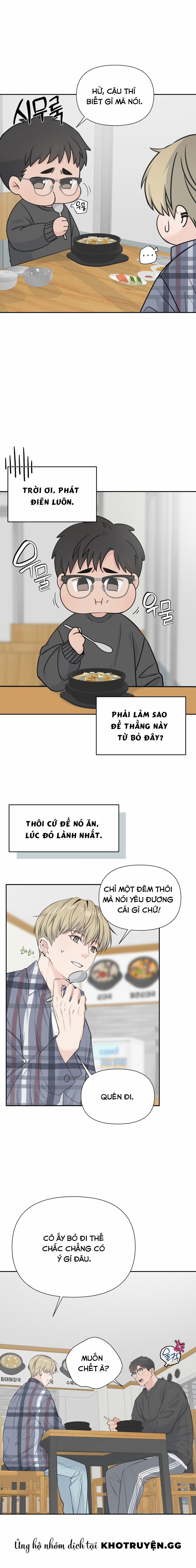 Candy Yum Yum 3 trang 15