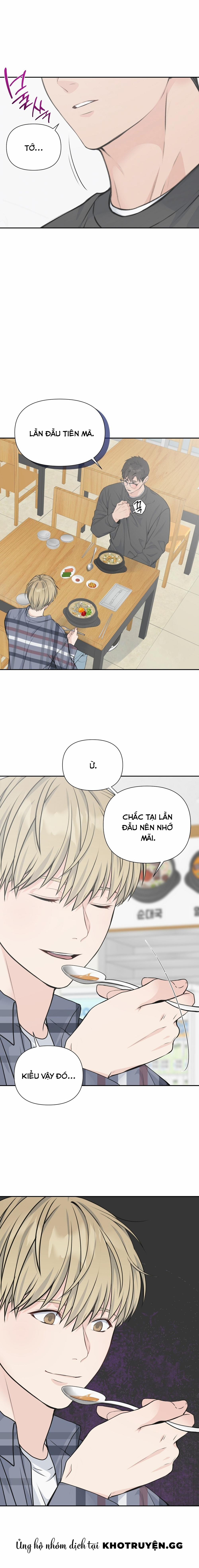 Candy Yum Yum 3 trang 17