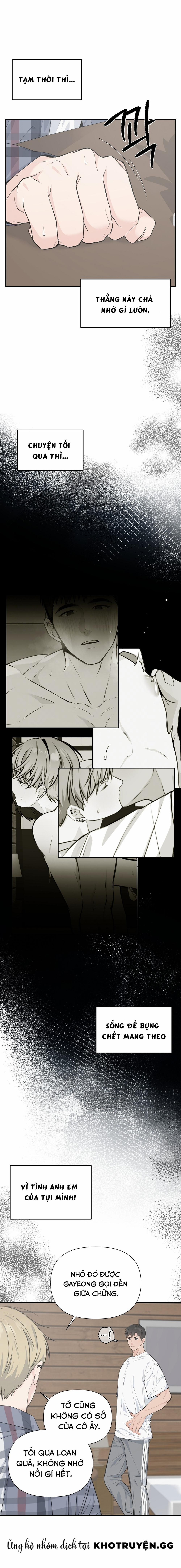 Candy Yum Yum 3 trang 2