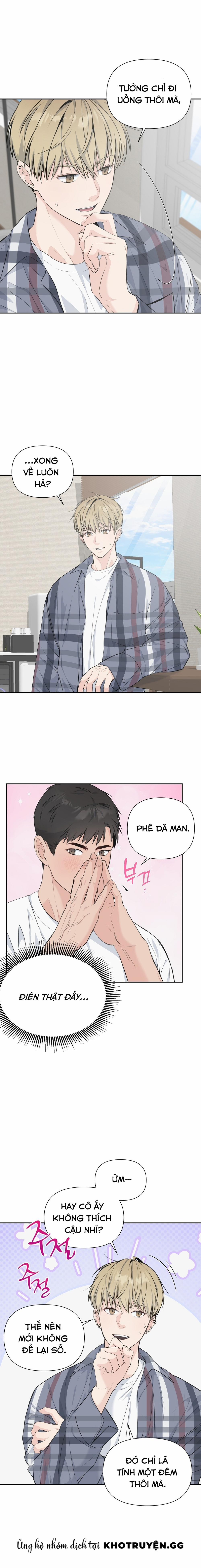 Candy Yum Yum 3 trang 3