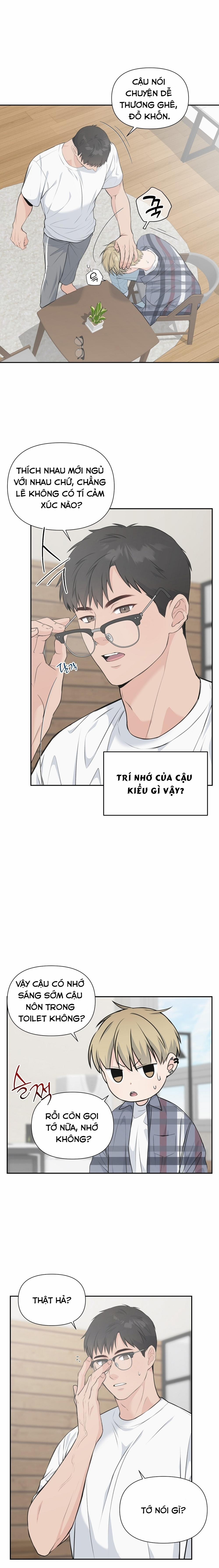 Candy Yum Yum 3 trang 4