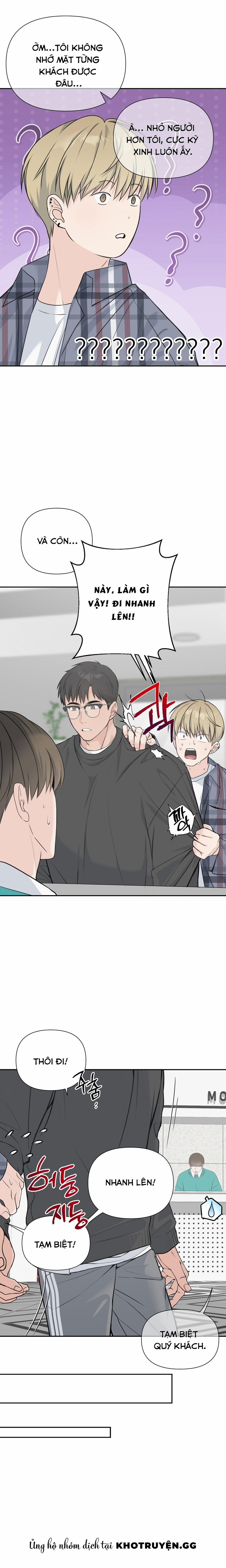 Candy Yum Yum 3 trang 8