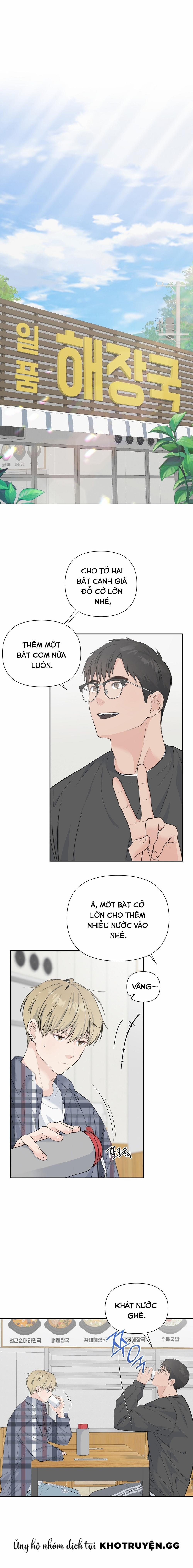 Candy Yum Yum 3 trang 9