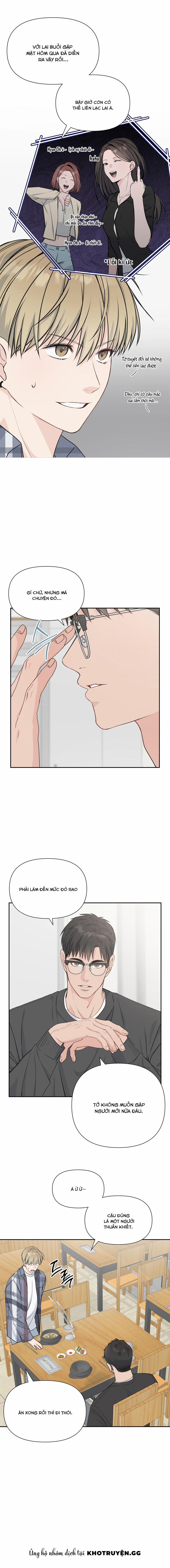 Candy Yum Yum 4 trang 11