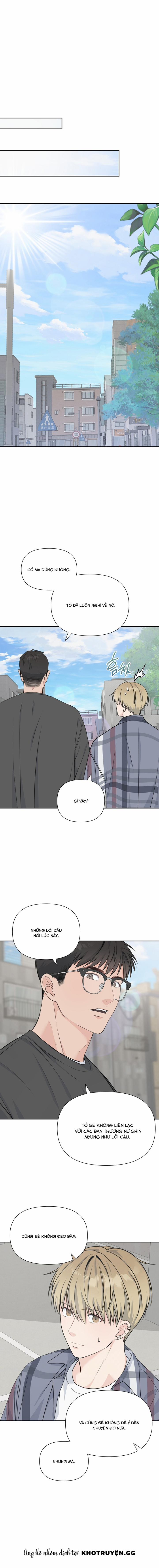 Candy Yum Yum 4 trang 12