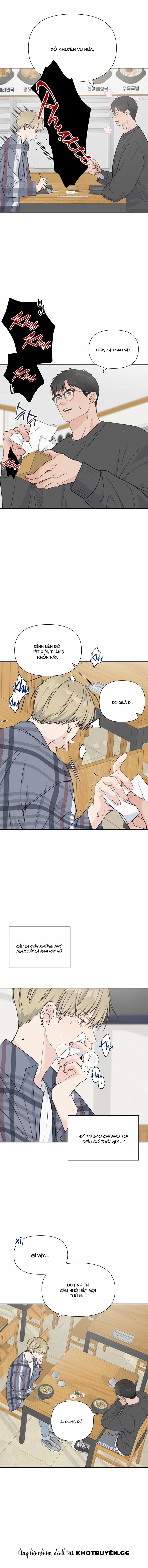 Candy Yum Yum 4 trang 2