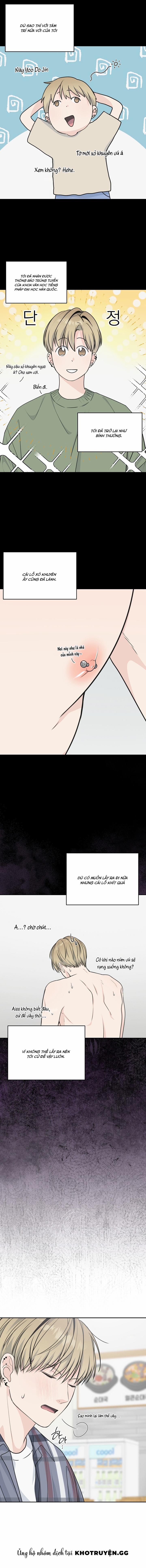 Candy Yum Yum 4 trang 6