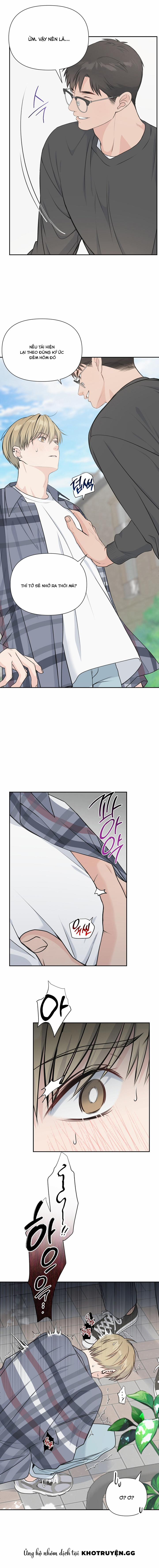 Candy Yum Yum 5 trang 1