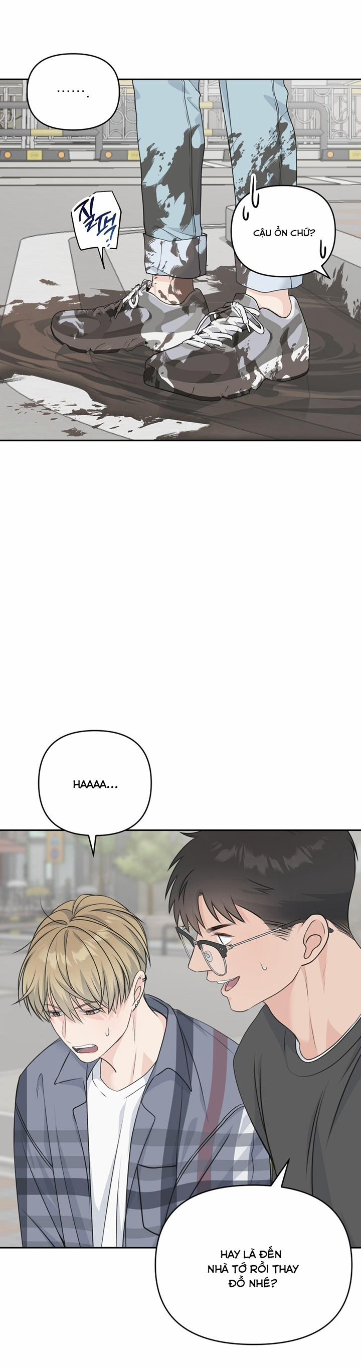 Candy Yum Yum 5 trang 3