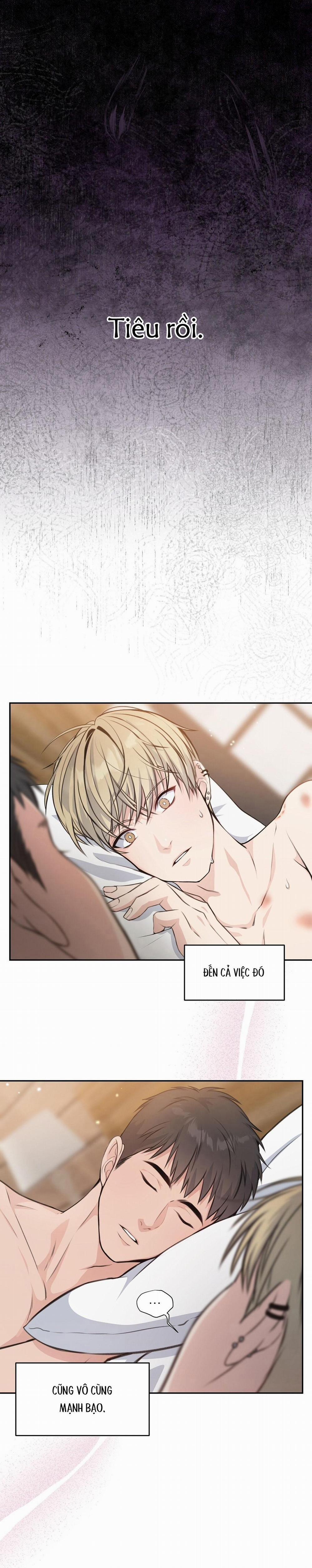 CANDY YUMYUM 1 trang 0