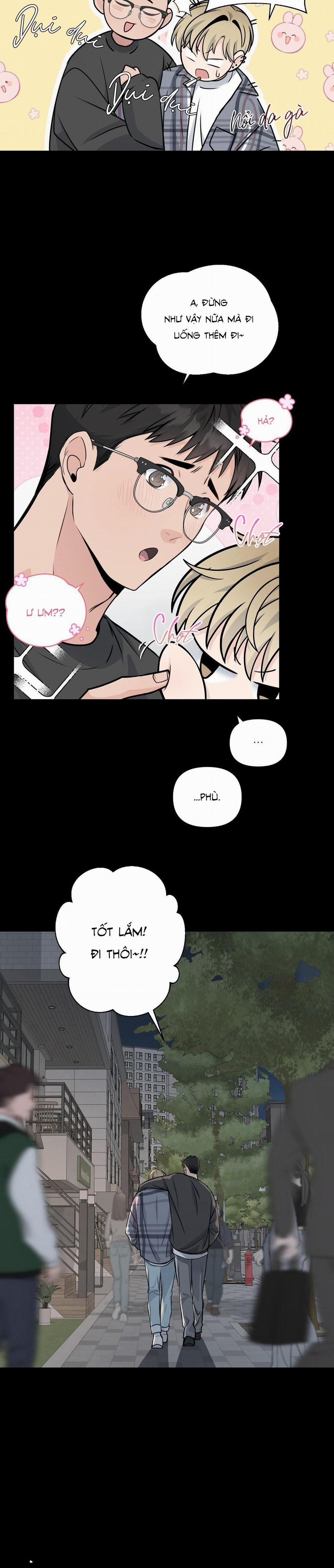 CANDY YUMYUM 1 trang 11