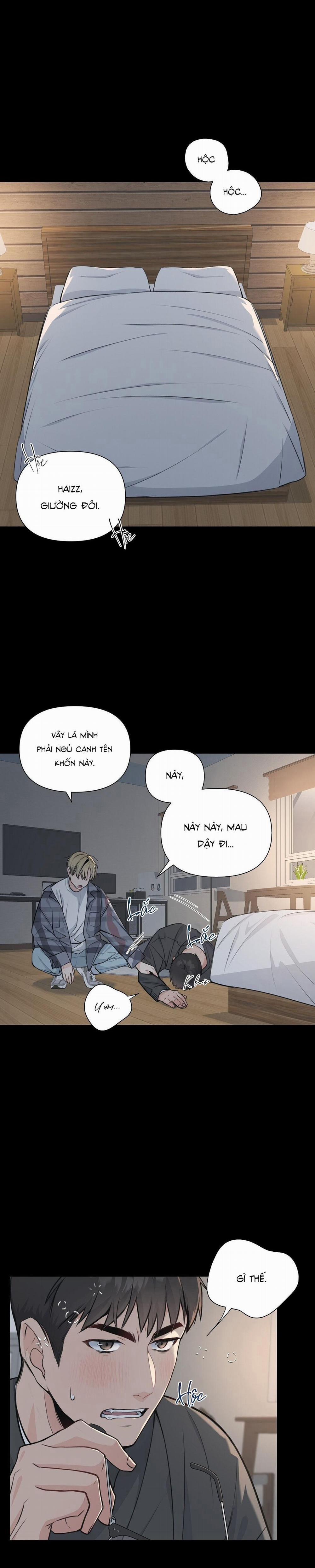 CANDY YUMYUM 1 trang 17