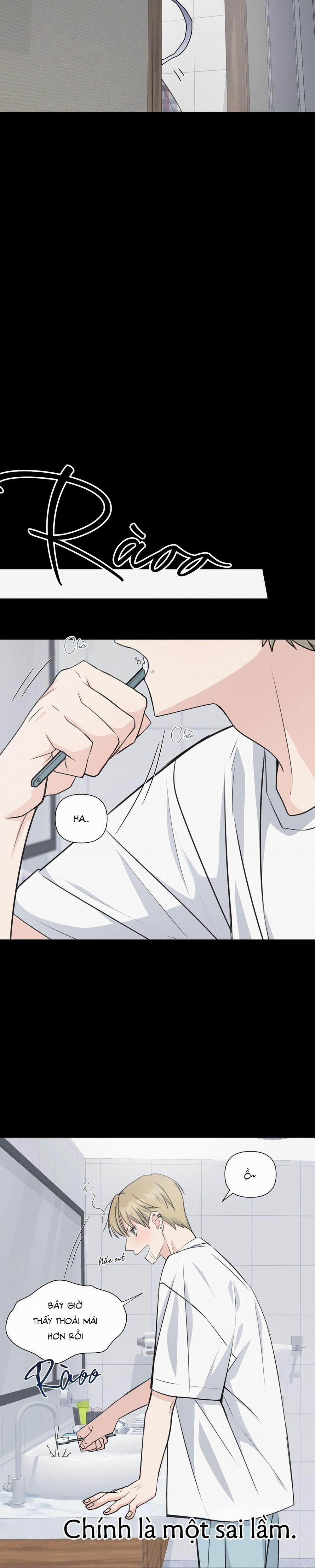 CANDY YUMYUM 1 trang 19