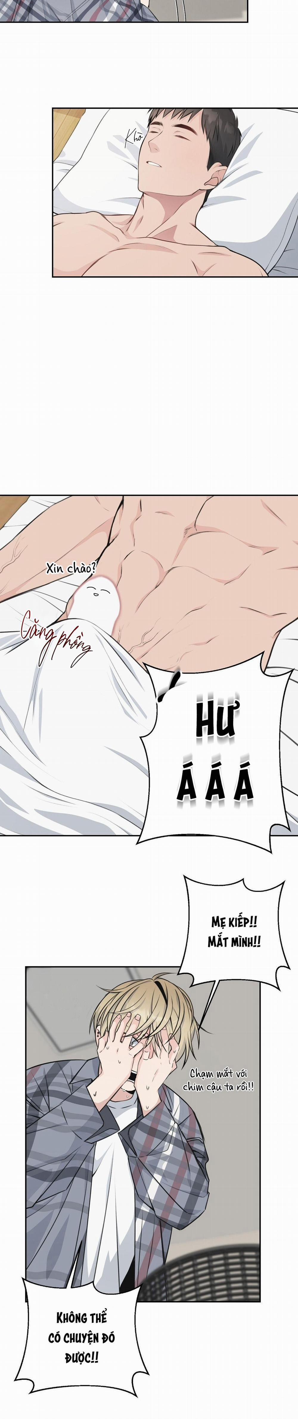 CANDY YUMYUM 1 trang 23