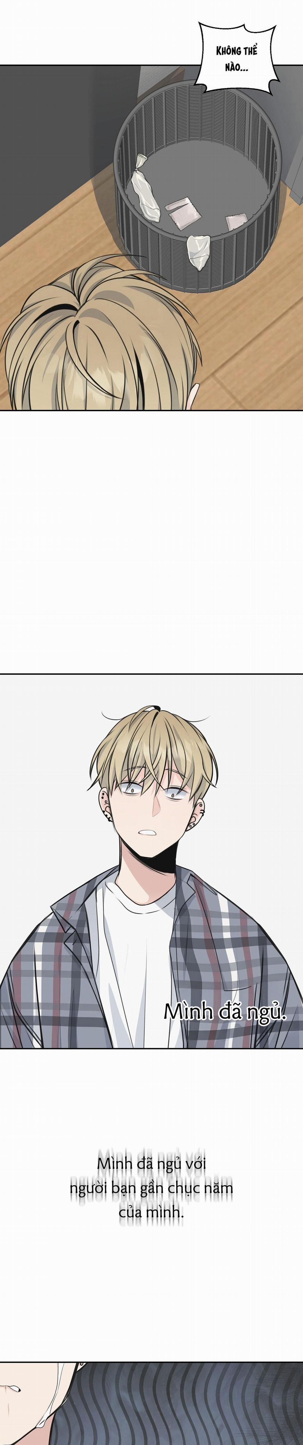 CANDY YUMYUM 1 trang 24