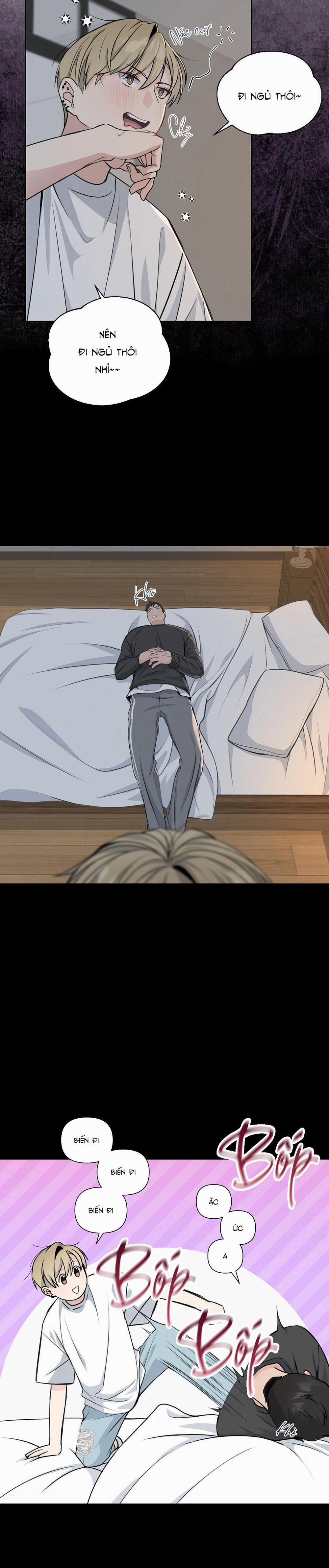 CANDY YUMYUM 1 trang 26