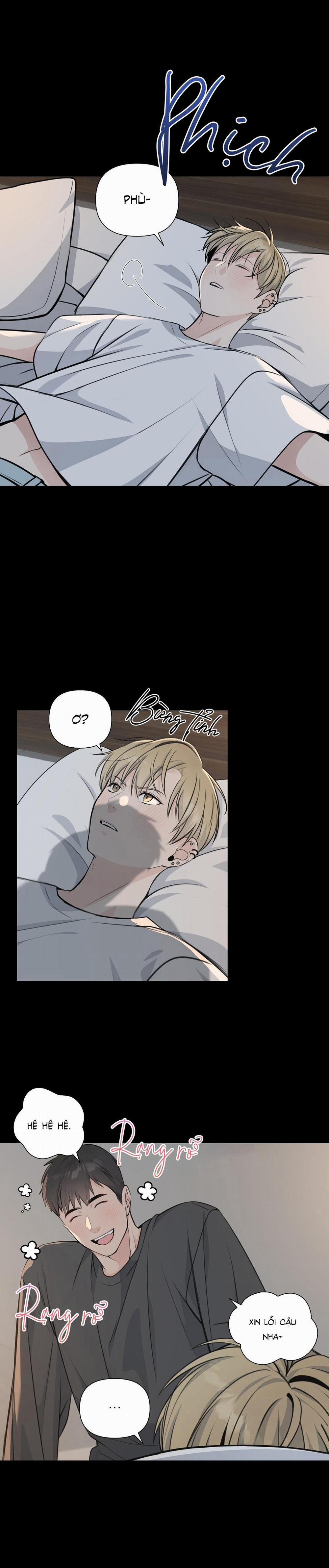 CANDY YUMYUM 1 trang 27