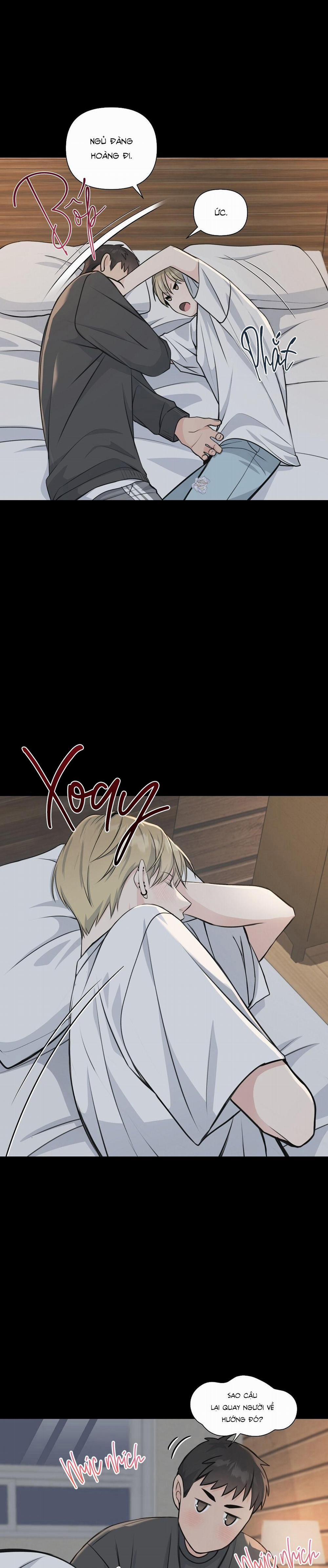 CANDY YUMYUM 1 trang 28