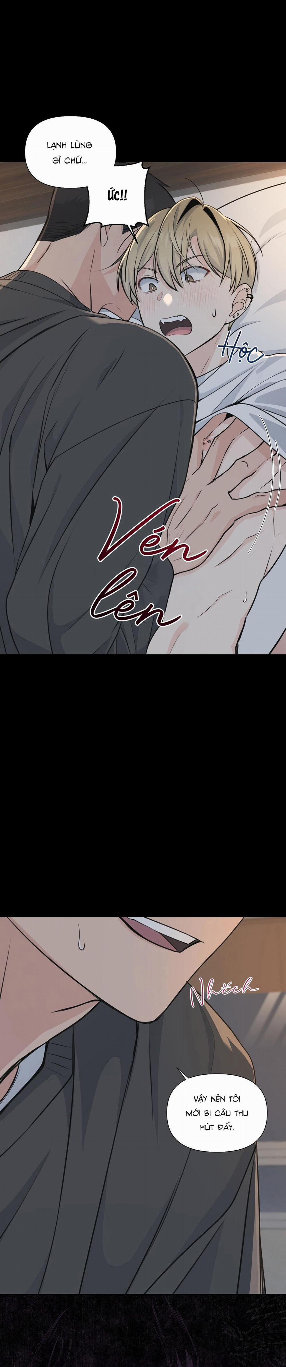 CANDY YUMYUM 1 trang 30